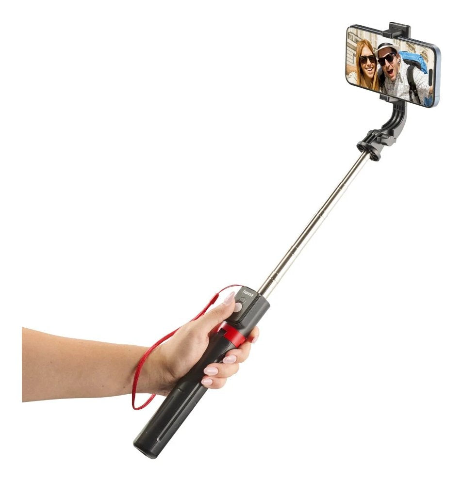 Hama Fancy Stand 110 Ii Selfie-Stick-Stativ Bt-Auslöser