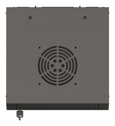 EAN 5901969441574 - Lanberg WF11-3304-10B armario rack 4U Bastidor de pared Negro imagen 7