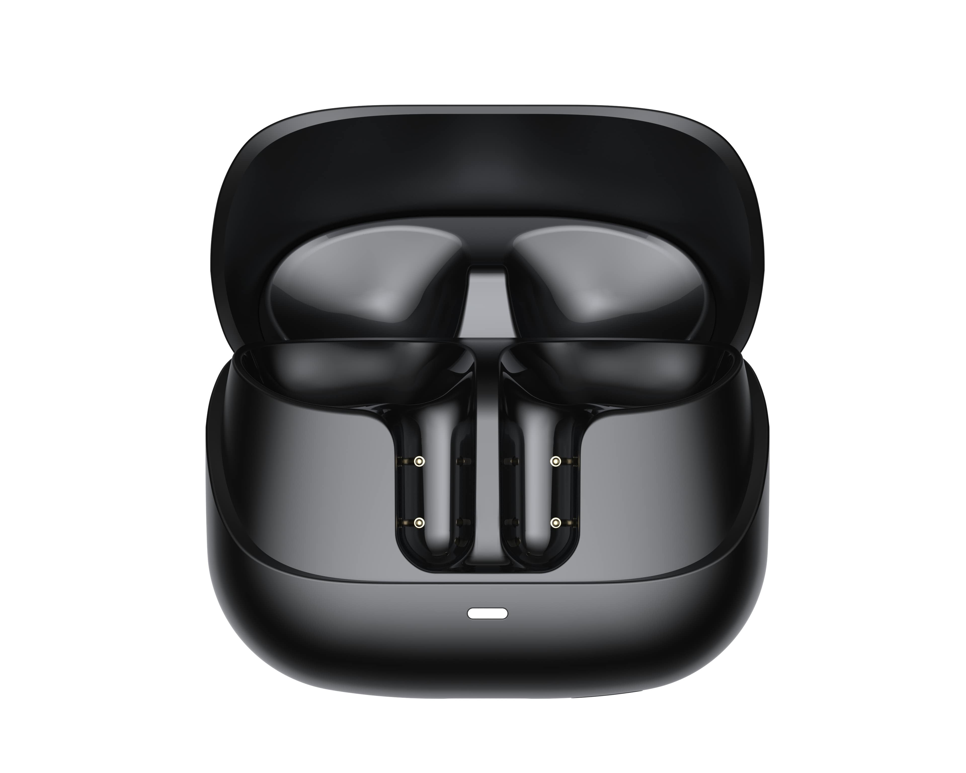 EAN 6939119080693 - Havit 6939119080693 auricular y casco Auriculares Inalámbrico Dentro de oído Llamadas/Música Bluetooth Ne imagen 4