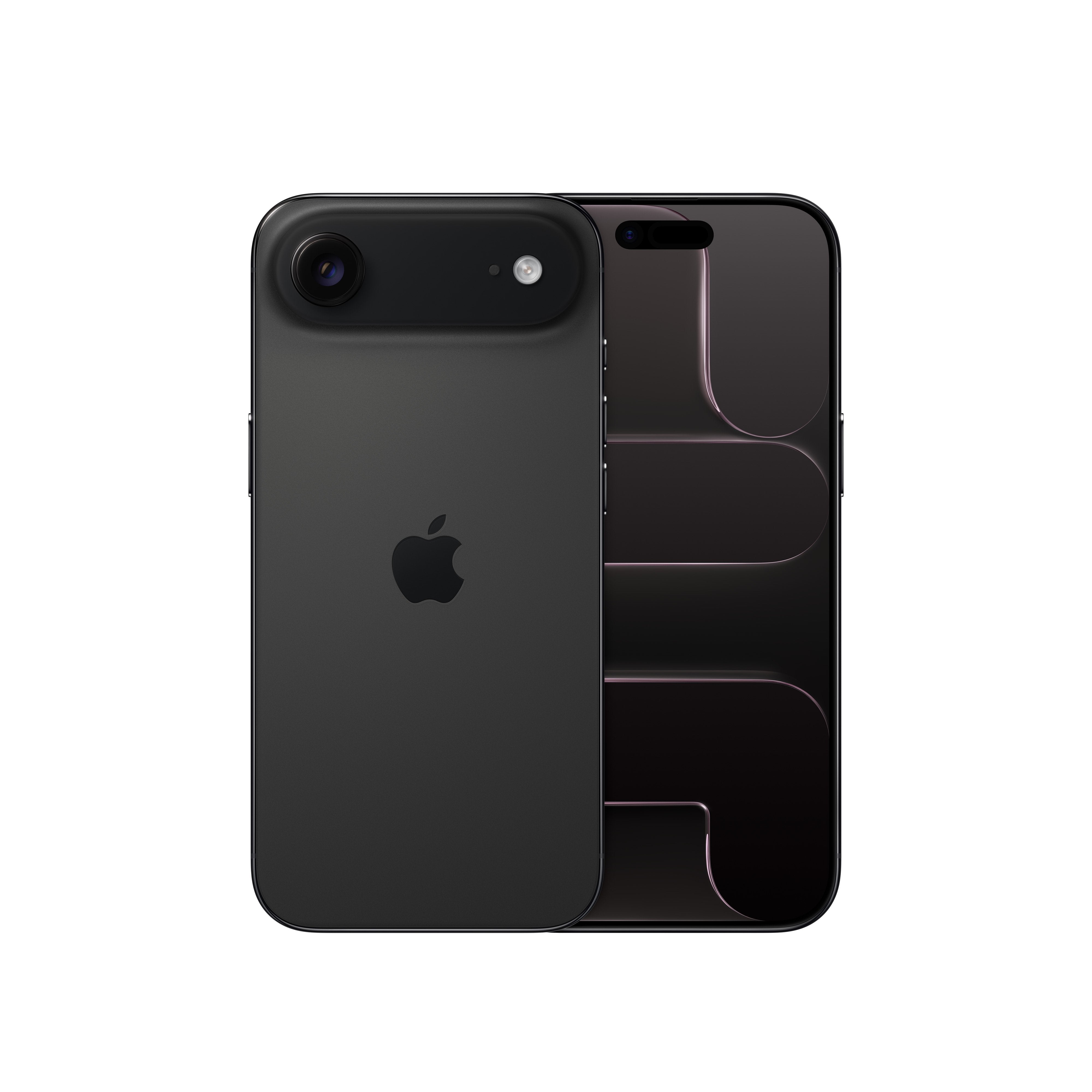 Apple Iphone Air 512gb - Space Black