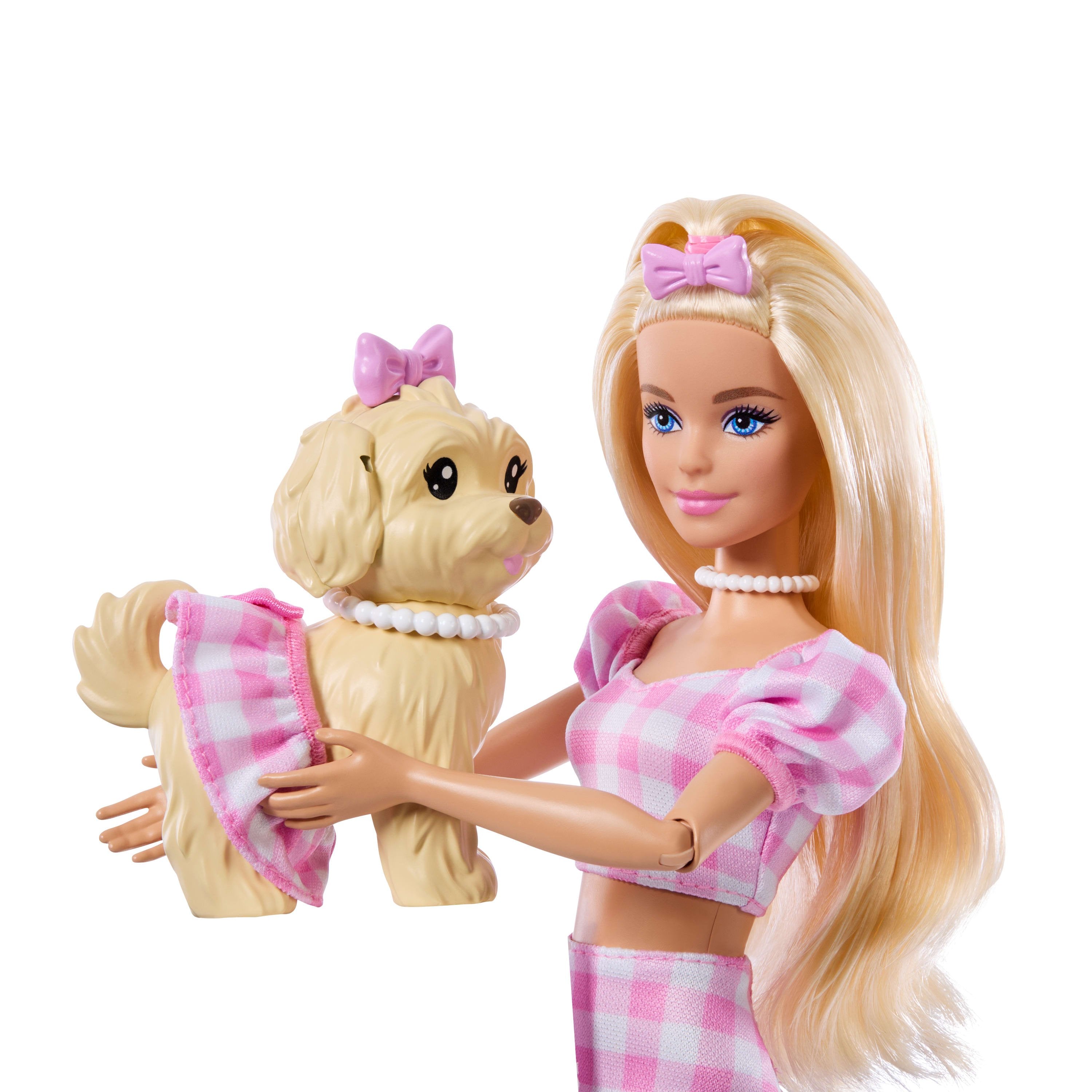 EAN 194735303069 - Barbie JFP36 muñeca imagen 4