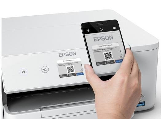 EAN 8715946716725 - Epson WorkForce Pro WF-M4119DW impresora de inyección de tinta 4800 x 2400 DPI A4 Wifi imagen 7