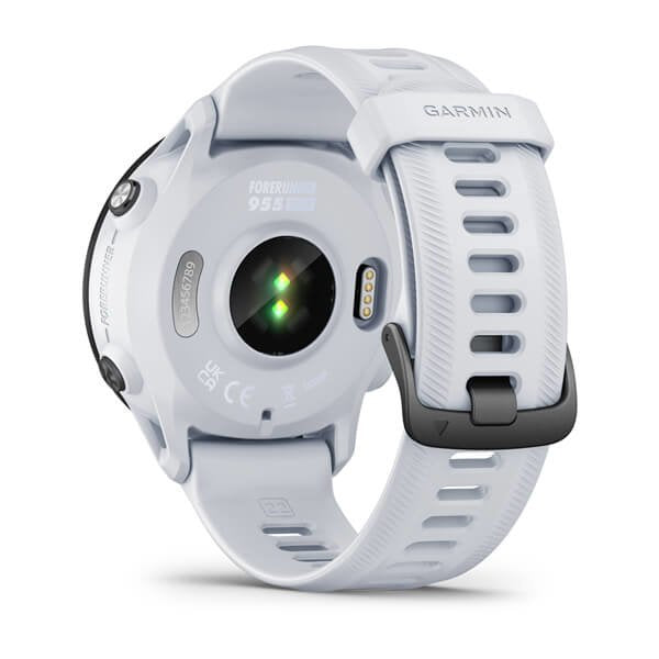 Smartwatch Forerunner 955/White 010-02638-21 Garmin
