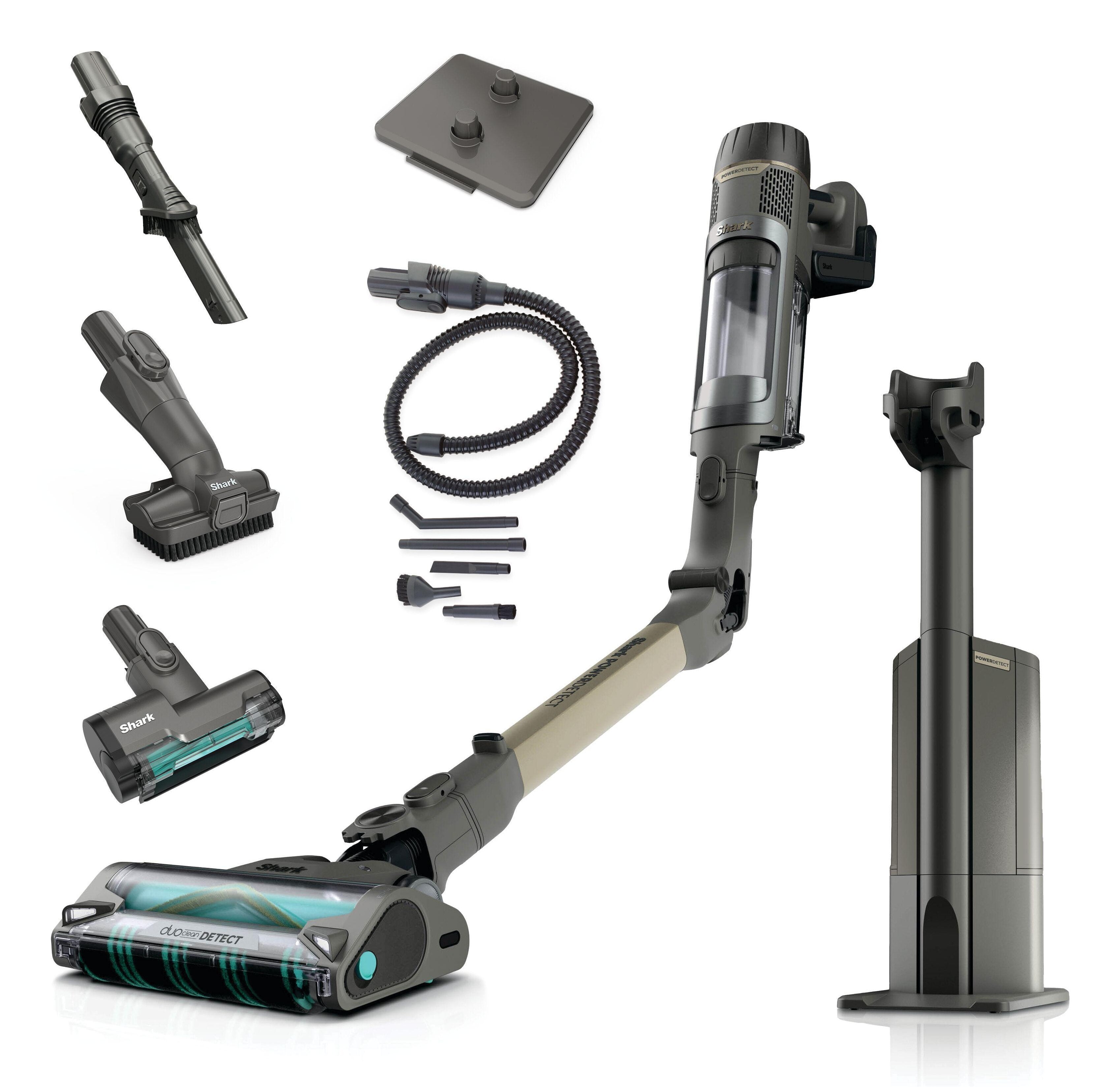 EAN 622356336390 - Shark IP3256EUT aspiradora de mano Marrón Sin bolsa imagen 2