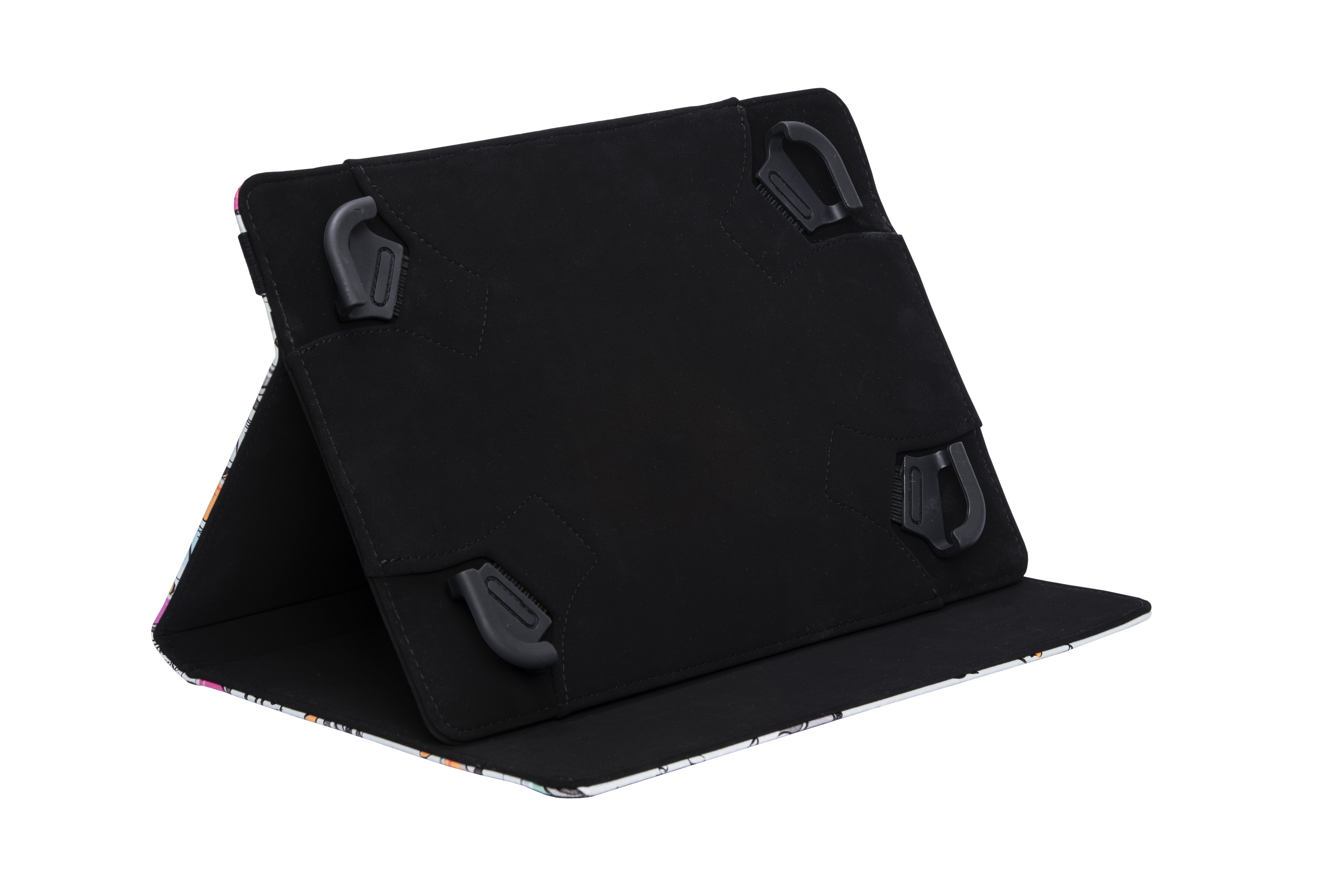 Funda Universal Silver Ht Para Tablet 9-10.1" Cactus