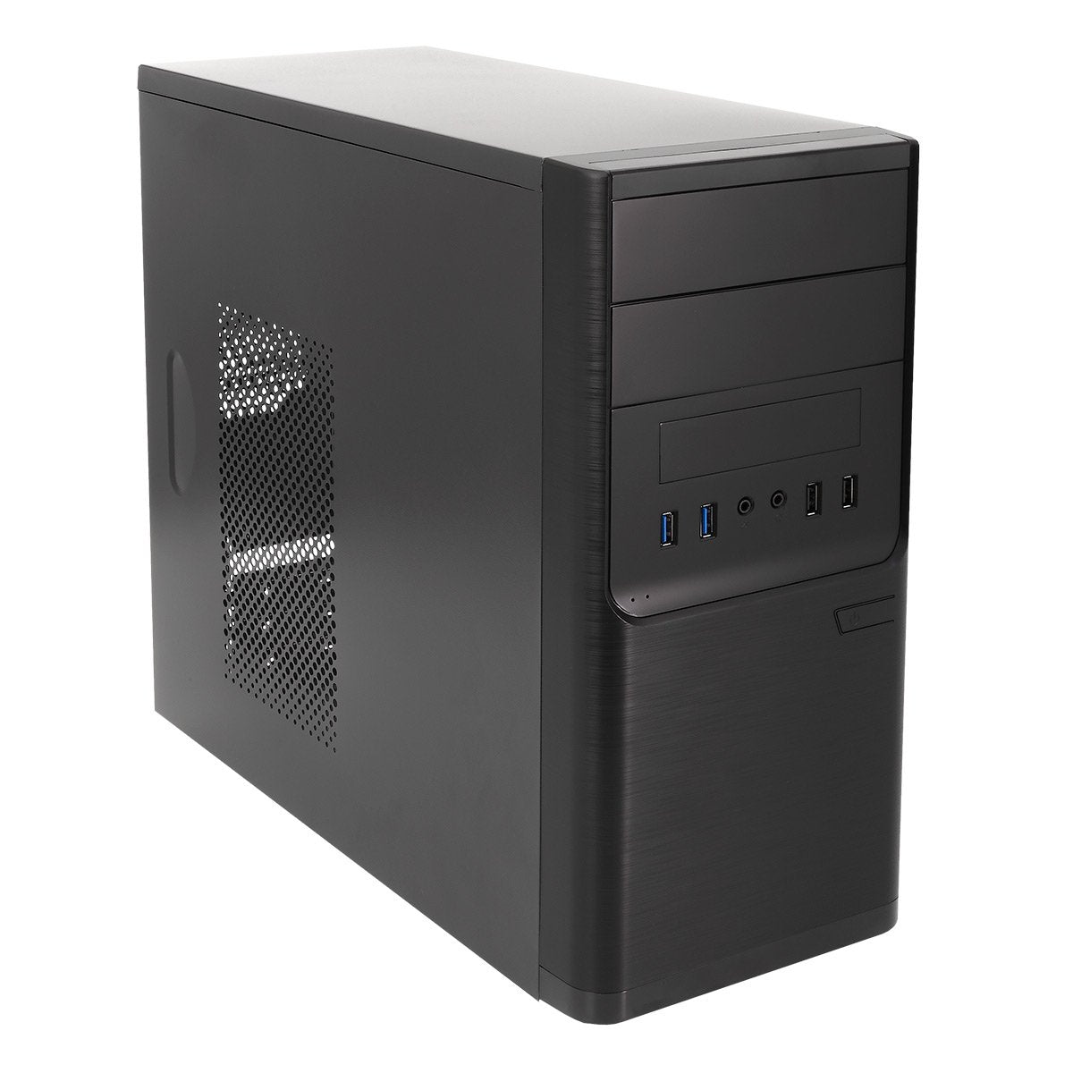 EAN 6940533542193 - UNYKAch Dark Shadow Torre Negro 500 W imagen 9