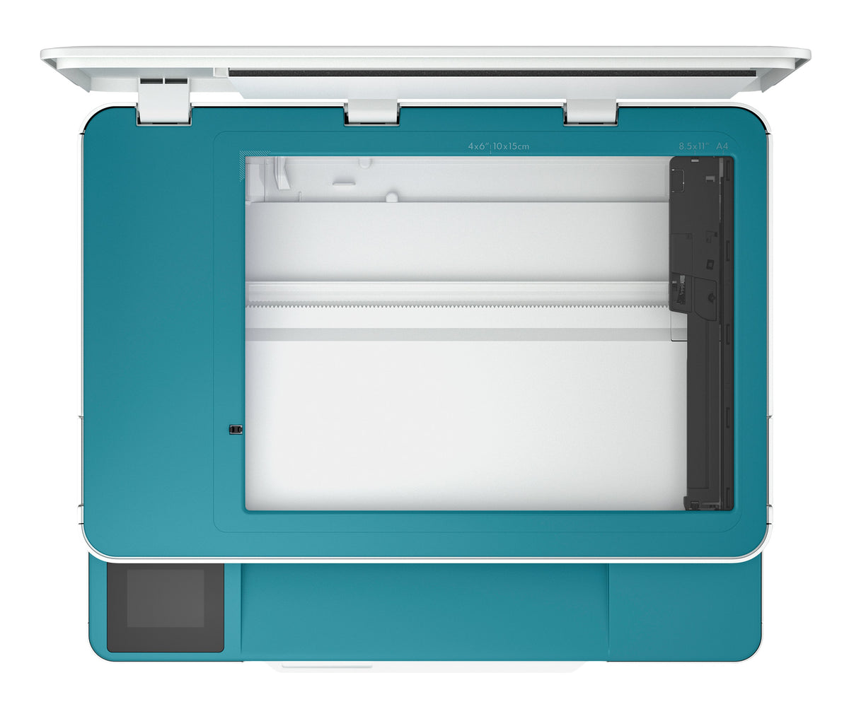 EAN 0197498438986 - HP ENVY 6122e All-in-One Printer Inyección de tinta térmica A4 4800 x 1200 DPI 10 ppm Wifi imagen 24