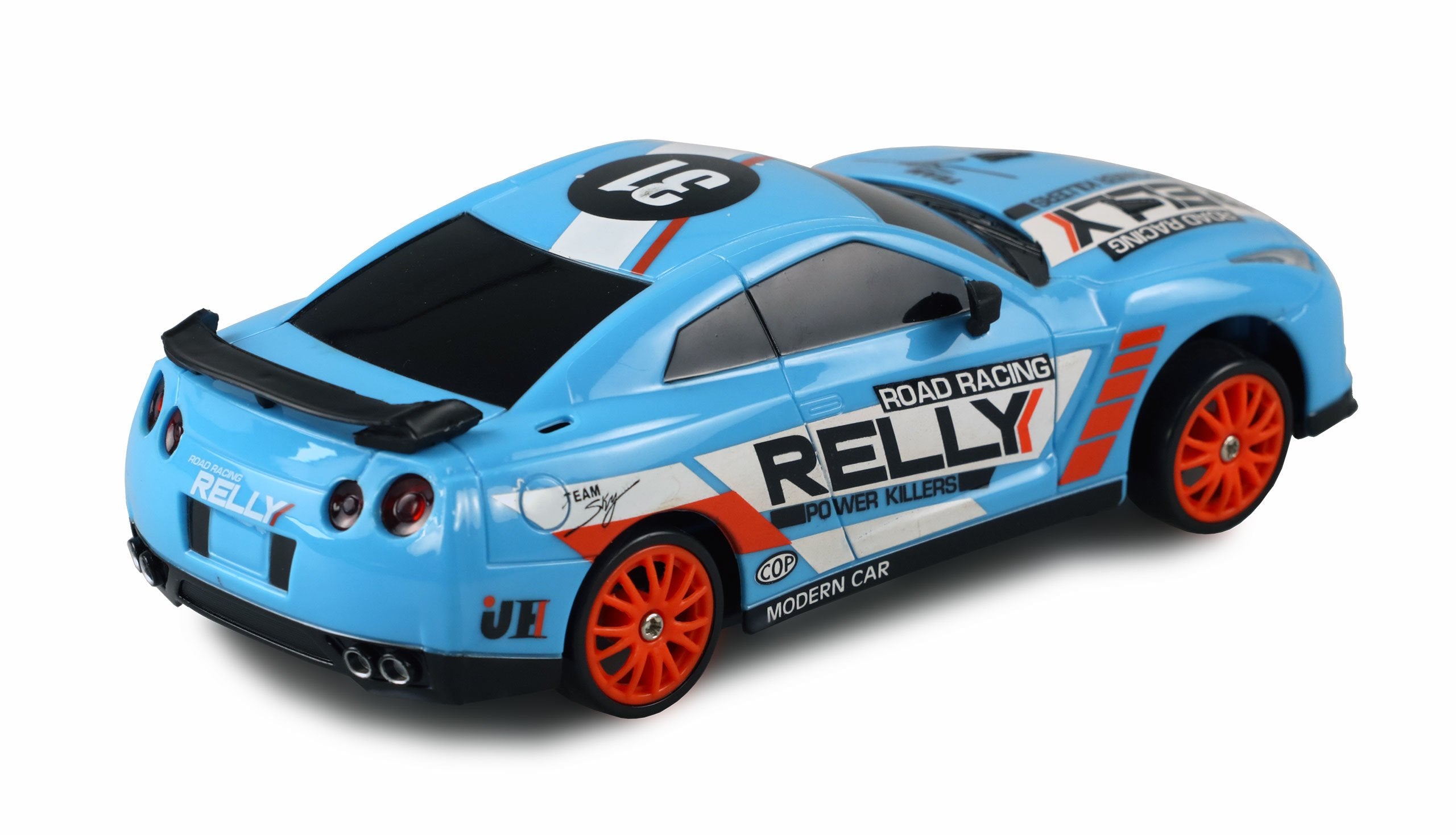EAN 4260631428604 - Amewi Drift modelo controlado por radio Coche deportivo Motor eléctrico 1:24 imagen 2