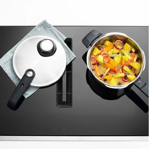 EAN 4009209379722 - Fissler Vitavit Premium 3,5 L Acero inoxidable imagen 3
