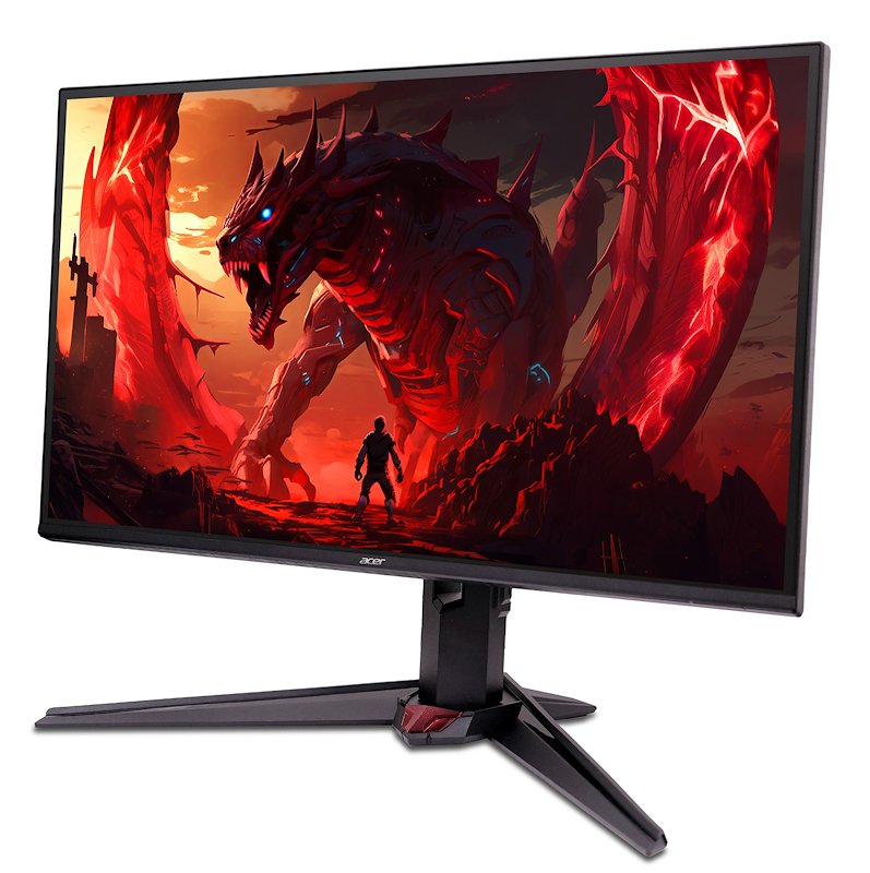 Acer Xv270x1bmiipx - 200hz Full Hd 27'' Ips 0,5ms
