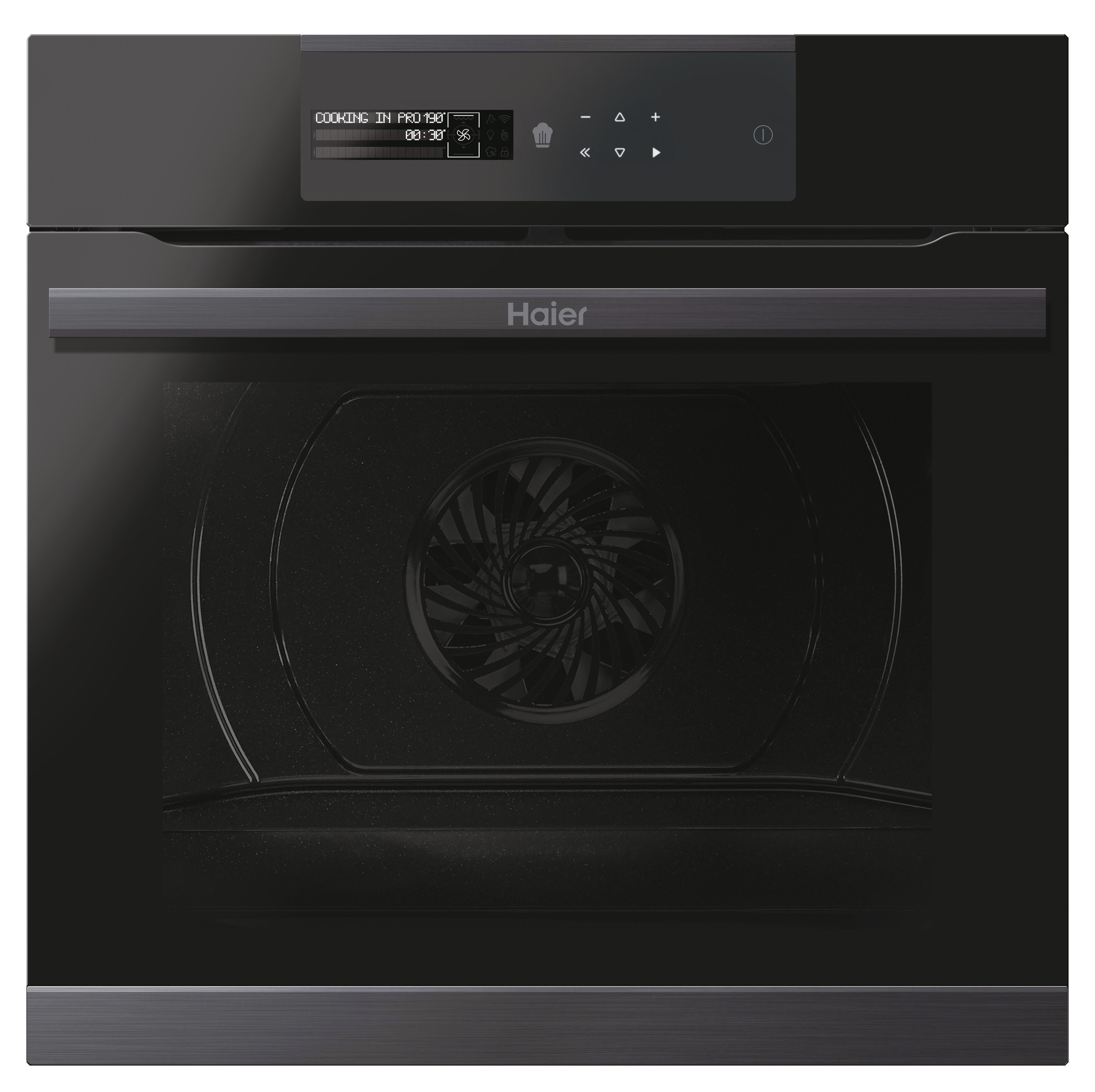 EAN 8059019010953 - Haier I-Message Series 4 HWO60SM5B5BH 70 L Negro imagen 1