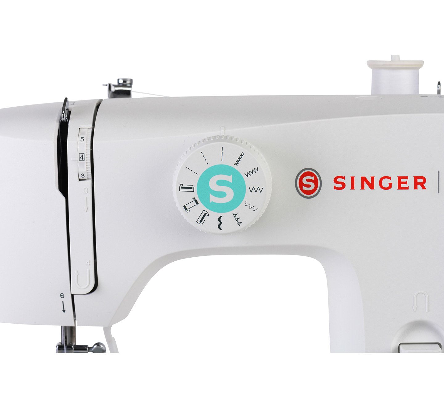 EAN 7393033102975 - SINGER M1505 máquina de coser Eléctrico imagen 6