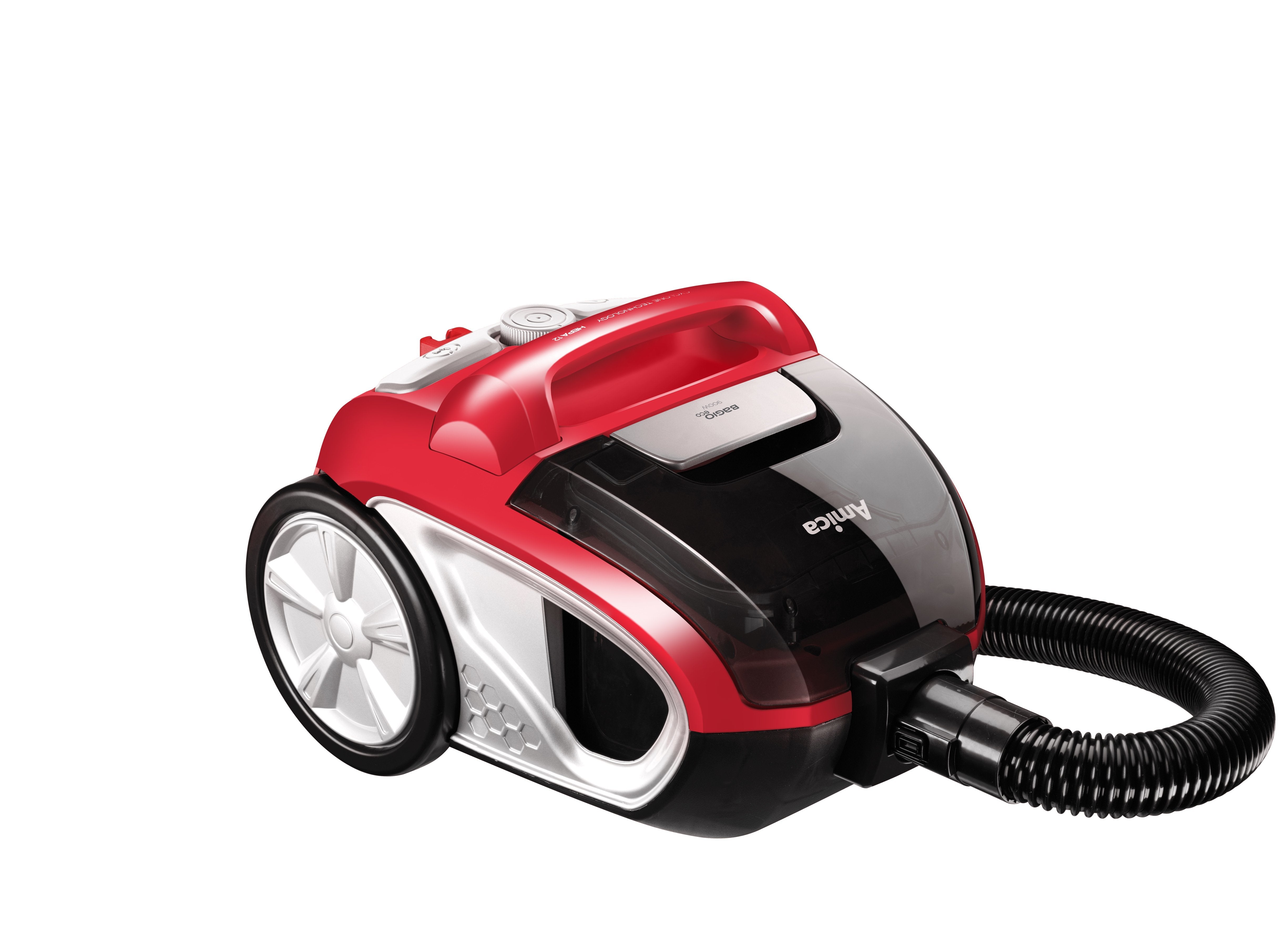Aspirador Amica Vm3044 Bagio