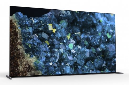 Televisor Sony Fwd-83a80l 83" 4k Ultra Hd Smart Tv Wifi Negro