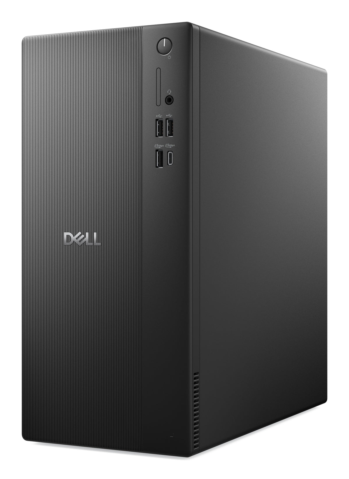 EAN 5397321027539 - DELL ECT1250 Intel® Core™ i5 i5-14400 8 GB DDR5-SDRAM 512 GB SSD Windows 11 Pro Torre PC Negro imagen 2