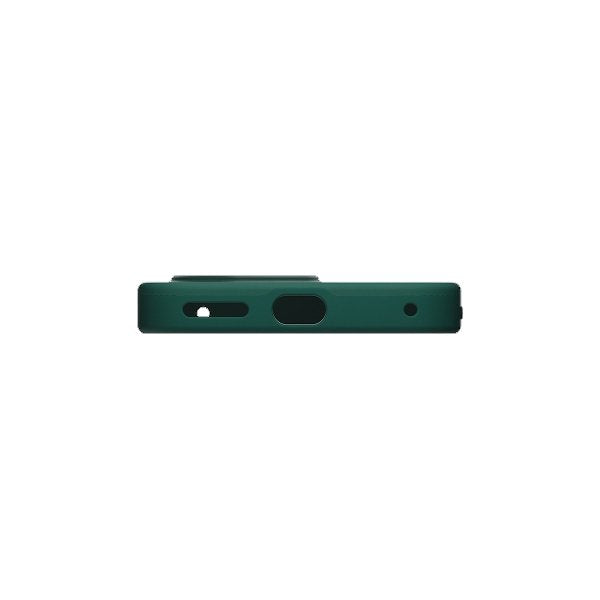 Fairphone Schutzhülle (Verde, Para Das Fairphone (Gen. 6)) F6case-1gr-Ww1