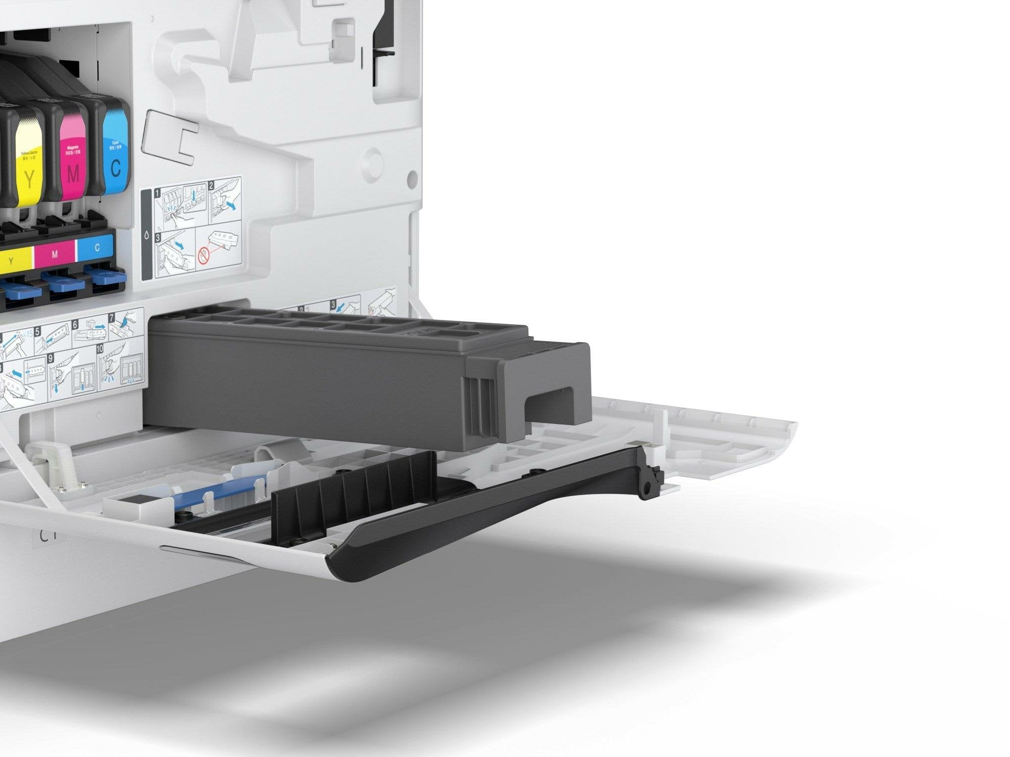EAN 8715946703480 - Epson WorkForce Enterprise AM-C550 Inyección de tinta A4 600 x 1200 DPI imagen 13