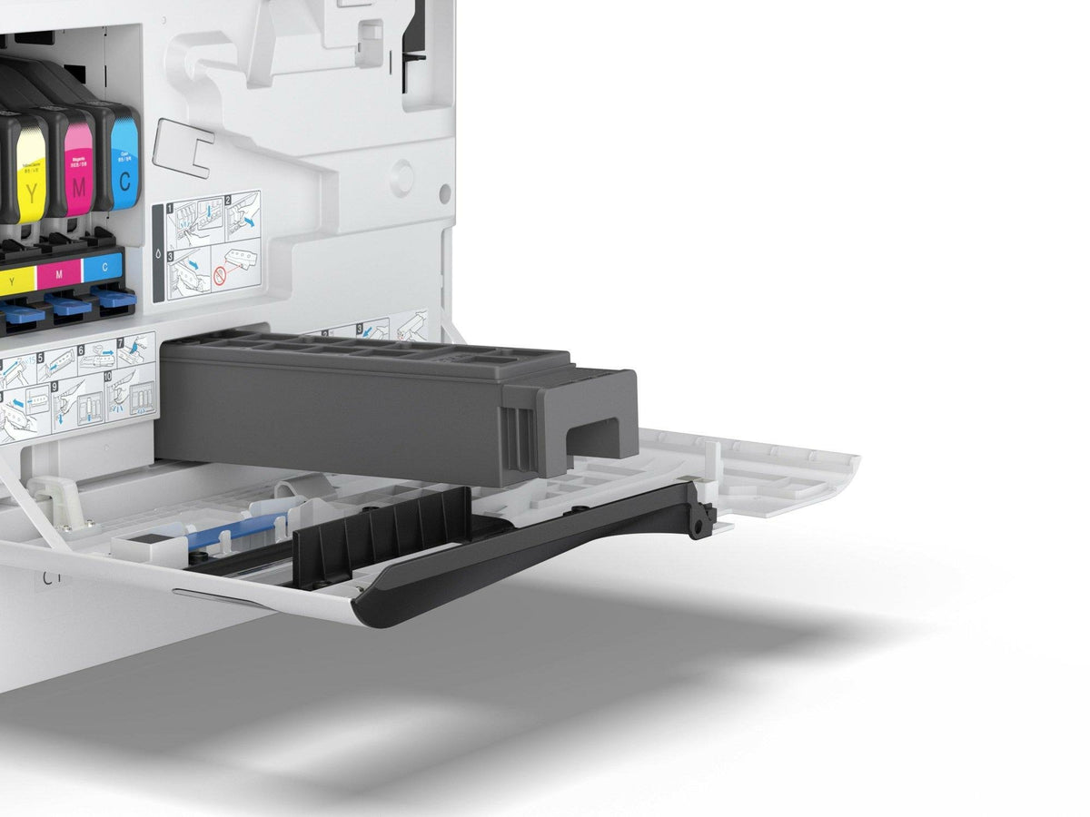 EAN 8715946703480 - Epson WorkForce Enterprise AM-C550 Inyección de tinta A4 600 x 1200 DPI imagen 13