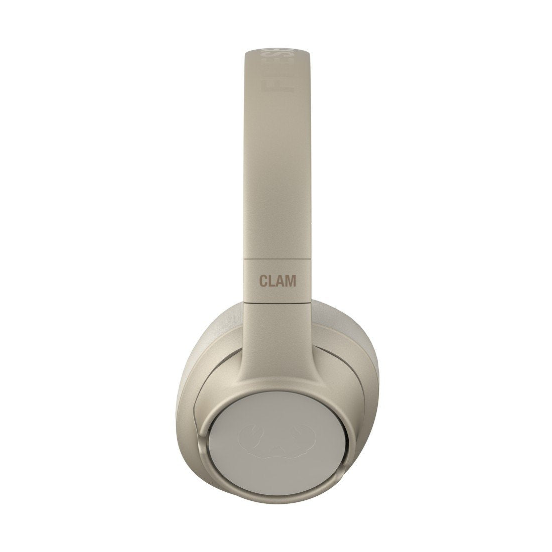 Auriculares Hama 00221613 Inalámbrico Usb Tipo C Bluetooth Beige