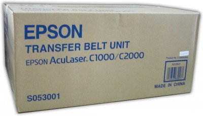 EAN 0010343830578 - Epson C13S053001 correa para impresora 30000 páginas imagen 2