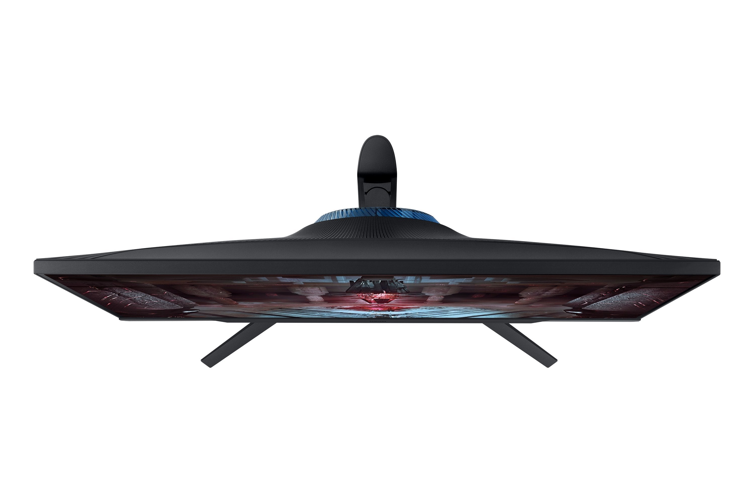 EAN 8806094659177 - Samsung S32CG510EU pantalla para PC 81,3 cm (32") 2560 x 1440 Pixeles Quad HD LED Negro imagen 16