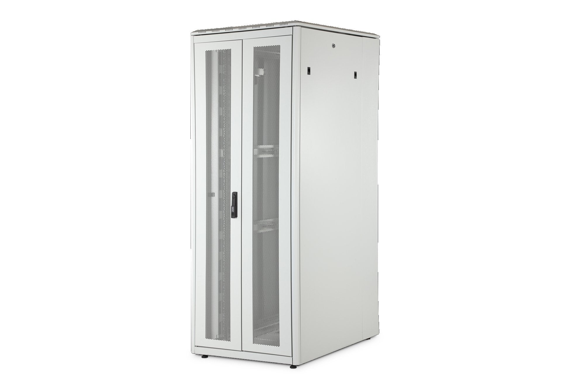 EAN 4016032476788 - Digitus DN-31128 armario rack 42U Rack o bastidor independiente Gris imagen 1