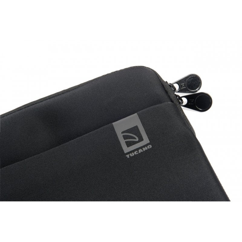 EAN 8020252118850 - Tucano Top Second Skin 40,6 cm (16") Funda Negro imagen 5