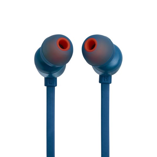 EAN 1200130011160 - JBL Tune 310C USB Auriculares Alámbrico Dentro de oído Llamadas/Música USB Tipo C Azul imagen 3