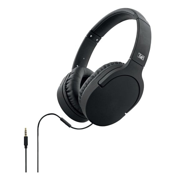 EAN 3303170092545 - T'nB TRAVEL Auriculares Alámbrico Diadema Llamadas/Música Negro imagen 1