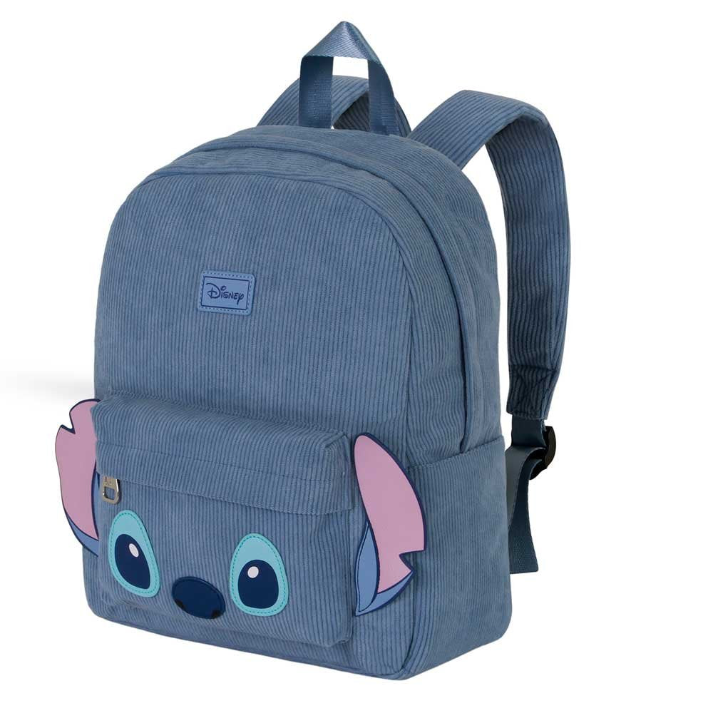 EAN 8445118080285 - Karactermania Lilo and Stitch Sight mochila Mochila escolar Azul imagen 1