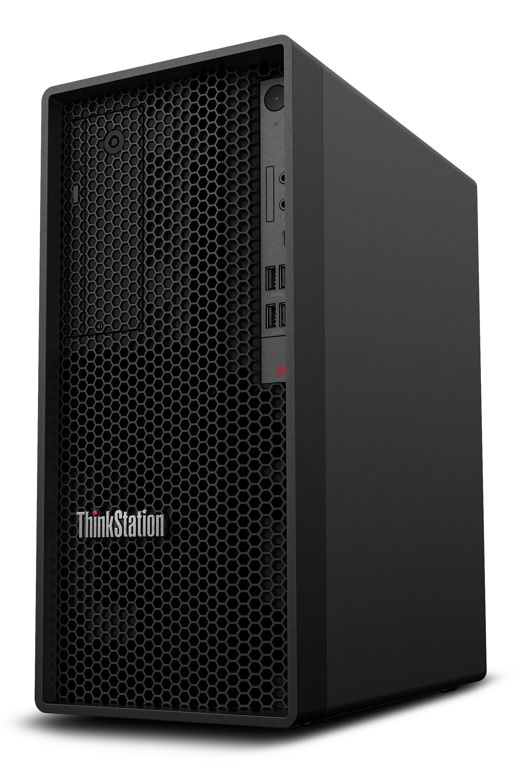 EAN 198155590382 - Lenovo ThinkStation P2 Tower Intel® Core™ i7 i7-14700 32 GB DDR5-SDRAM 512 GB SSD NVIDIA RTX A1000 Windows imagen 3