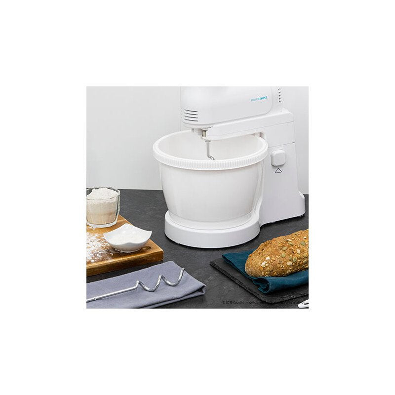 EAN 8435484041218 - Cecotec Powertwist 500 Gyro Batidora de varillas 500 W Blanco imagen 6