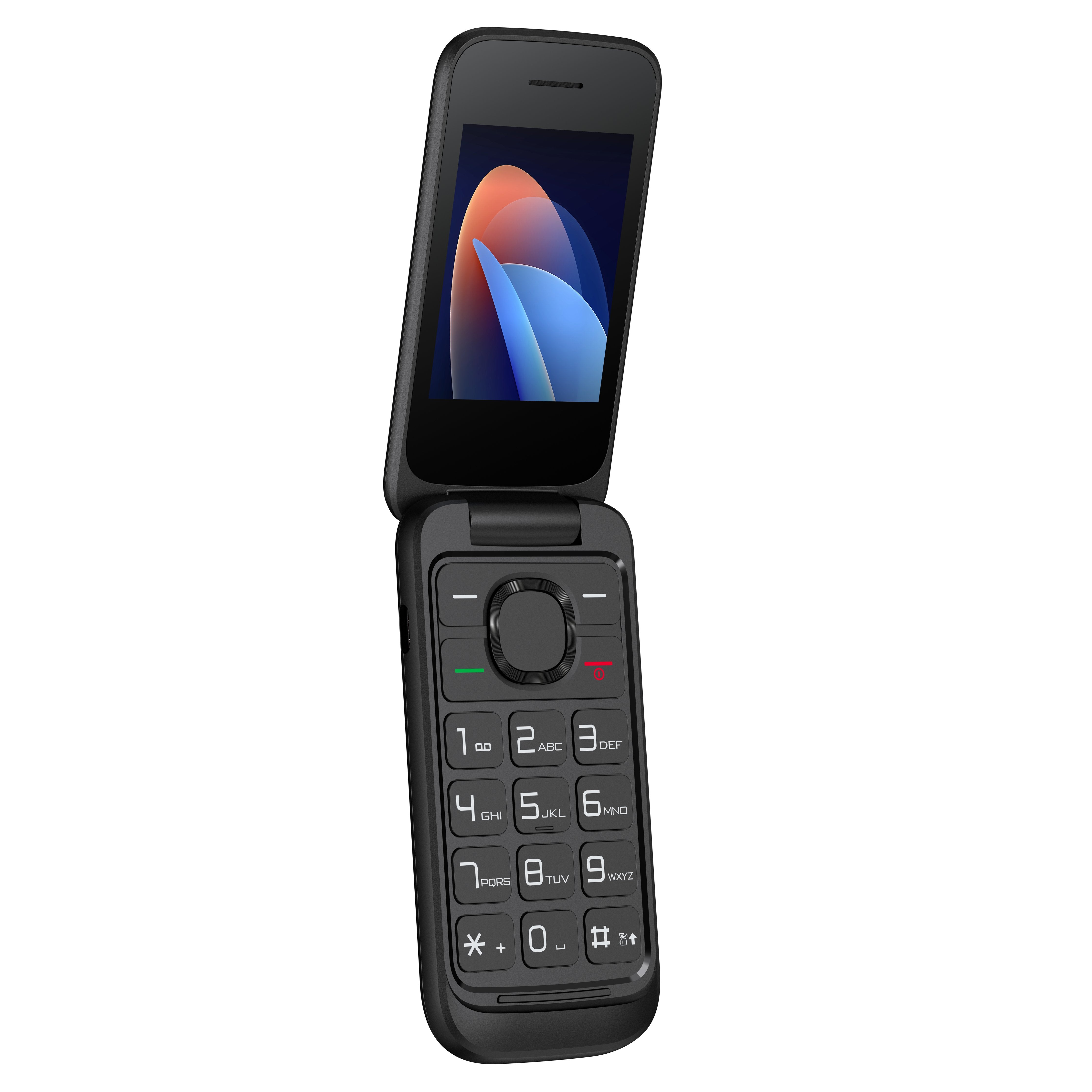 EAN 4894461992228 - TCL onetouch 5023 6,1 cm (2.4") 89 g Negro Característica del teléfono imagen 14