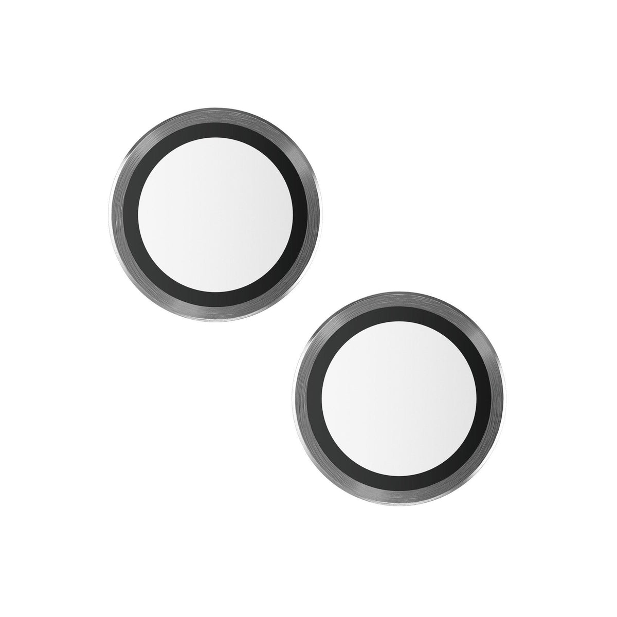 Protector De Pantalla Panzerglass Camera Rings Para Iphone 14/14 Plus 1 Pieza(S)