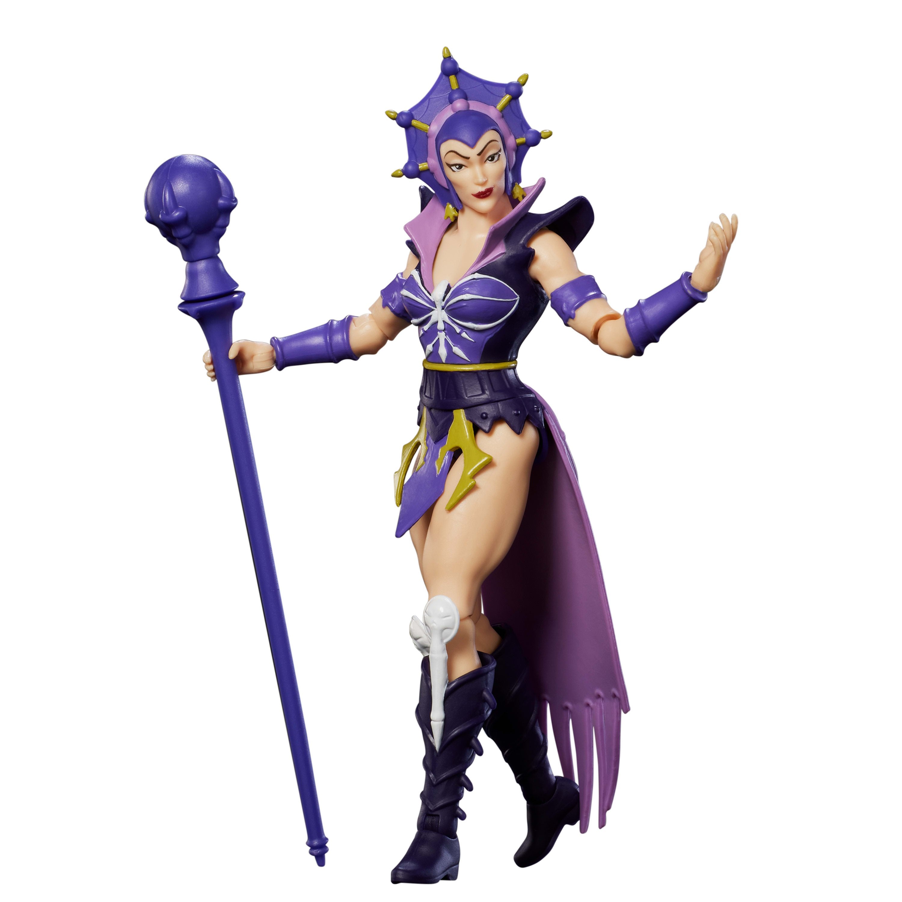 Figura Evil-Lyn He-Man And The Masters Of The Universe