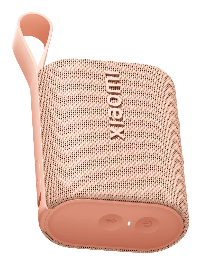 EAN 6941948709218 - Xiaomi Sound Pocket Altavoz portátil estéreo Rosa 5 W imagen 2