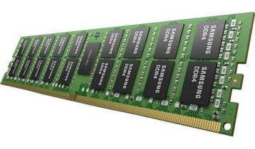 EAN 4251538817363 - Samsung M393A2K43EB3-CWE módulo de memoria 16 GB 1 x 16 GB DDR4 288-pin DIMM ECC imagen 1