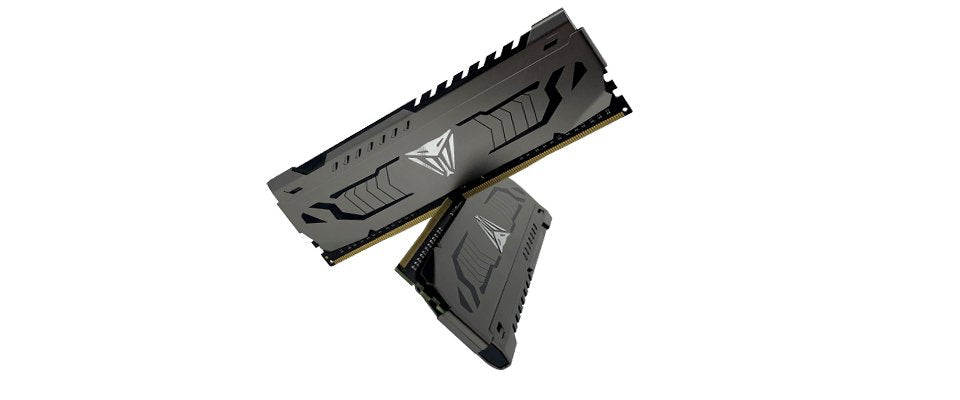 EAN 0814914027349 - Patriot Memory Viper Steel PVS432G360C8K módulo de memoria 32 GB 2 x 16 GB DDR4 288-pin DIMM imagen 3
