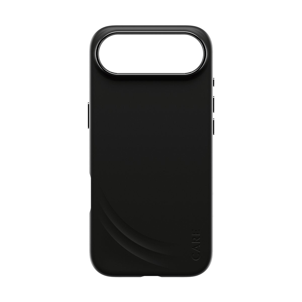 EAN 5715685027246 - PanzerGlass CARE™ by ® Flow Case Black w. MagSafe iPhone Air funda para teléfono móvil Negro imagen 4