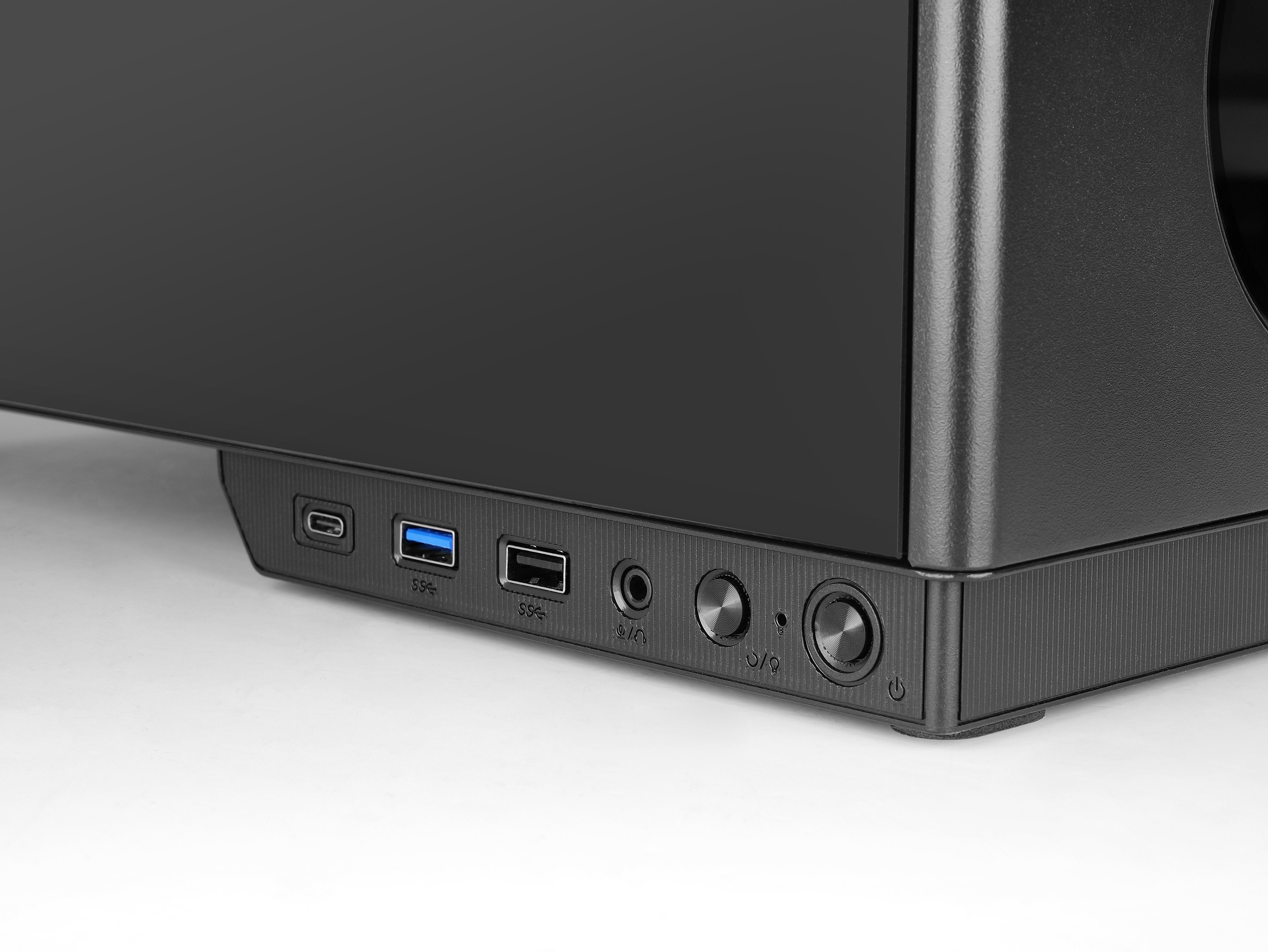 Caja Semitorre Tacens Sagitta20