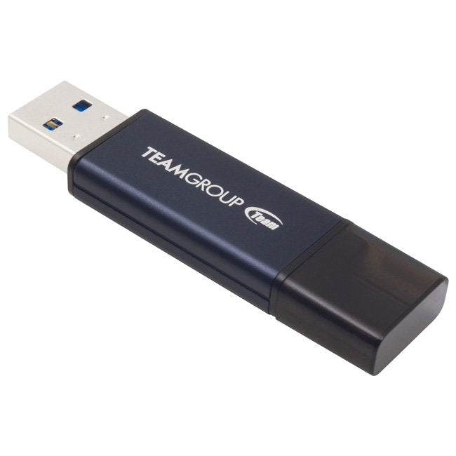 EAN 0765441054974 - Team Group C211 unidad flash USB 32 GB USB tipo A 3.2 Gen 1 (3.1 Gen 1) Azul imagen 2