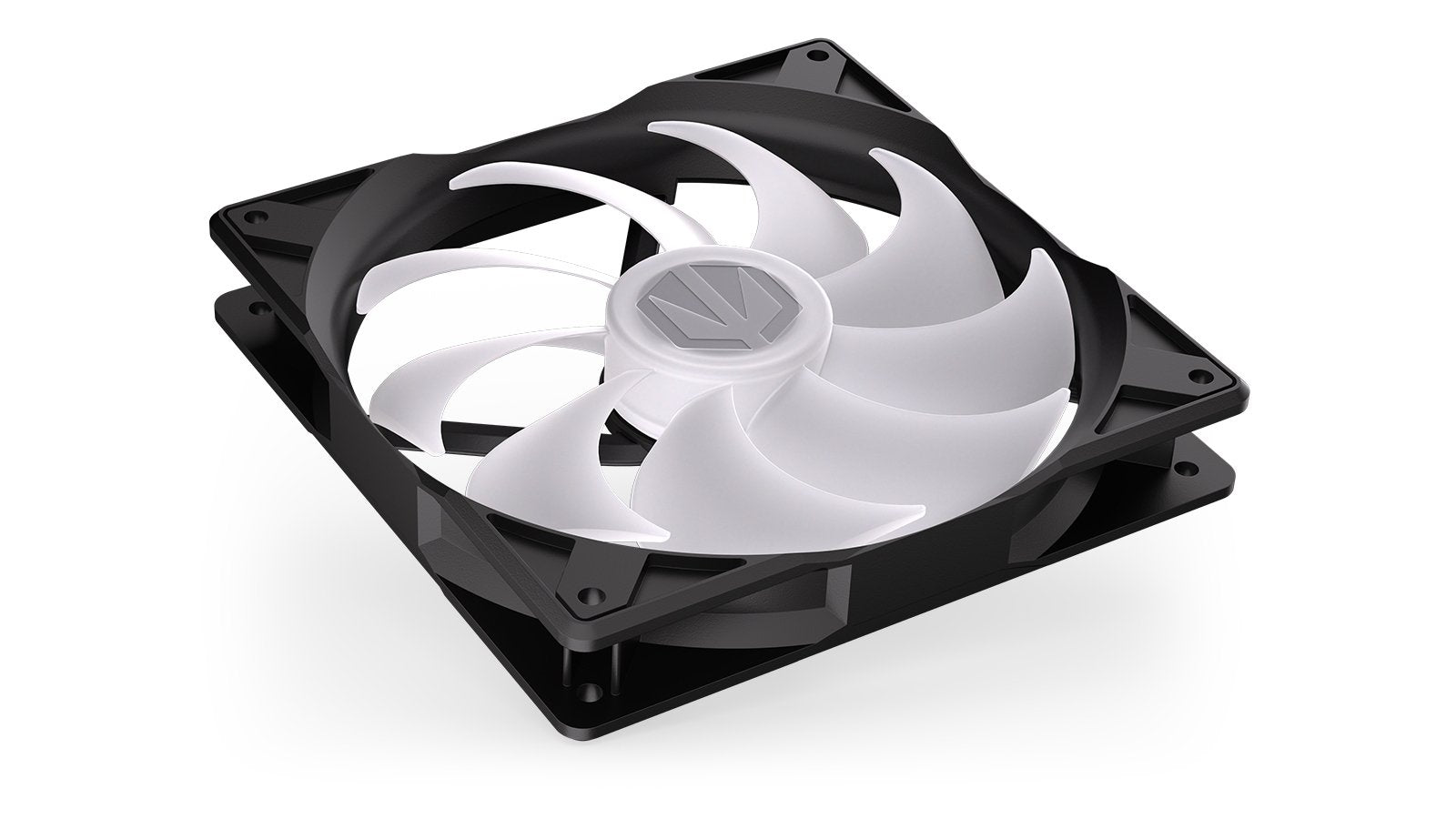EAN 5903018666051 - ENDORFY Stratus 140 Carcasa del ordenador Ventilador 14 cm Negro 1 pieza(s) imagen 16