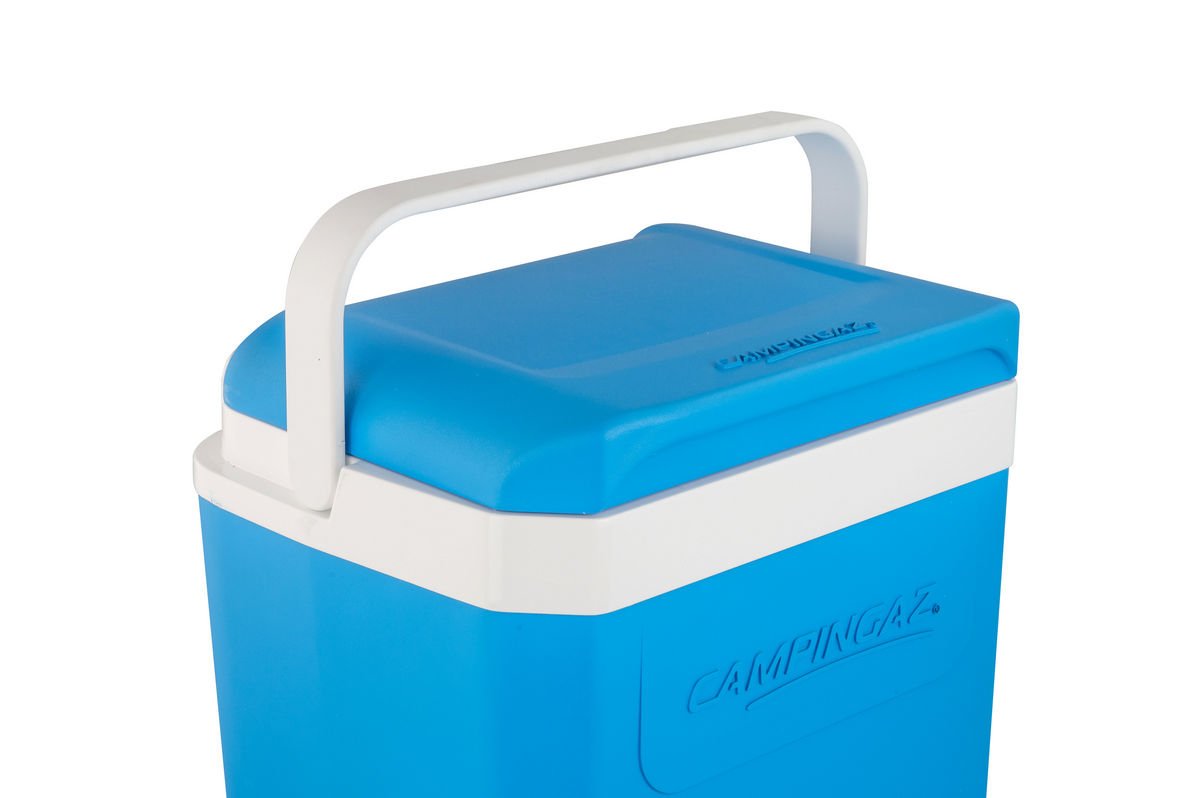 Campingaz Icetime Plus 26l Nevera Portátil Azul