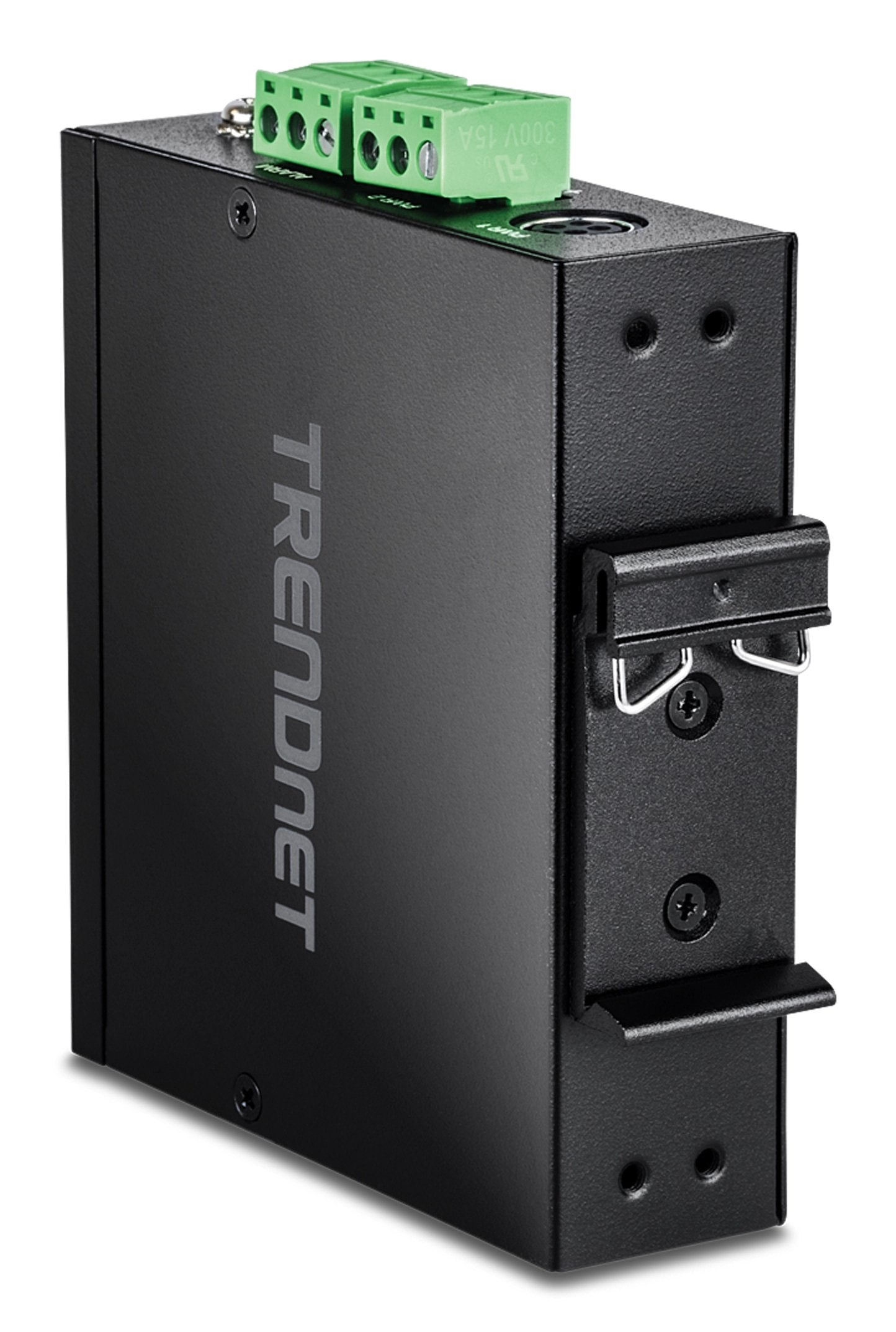 EAN 0710931162844 - Trendnet TI-G51SC switch No administrado Gigabit Ethernet (10/100/1000) Negro imagen 4