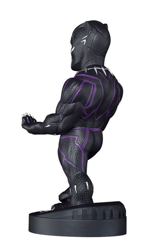 Cable Guys Black Panther