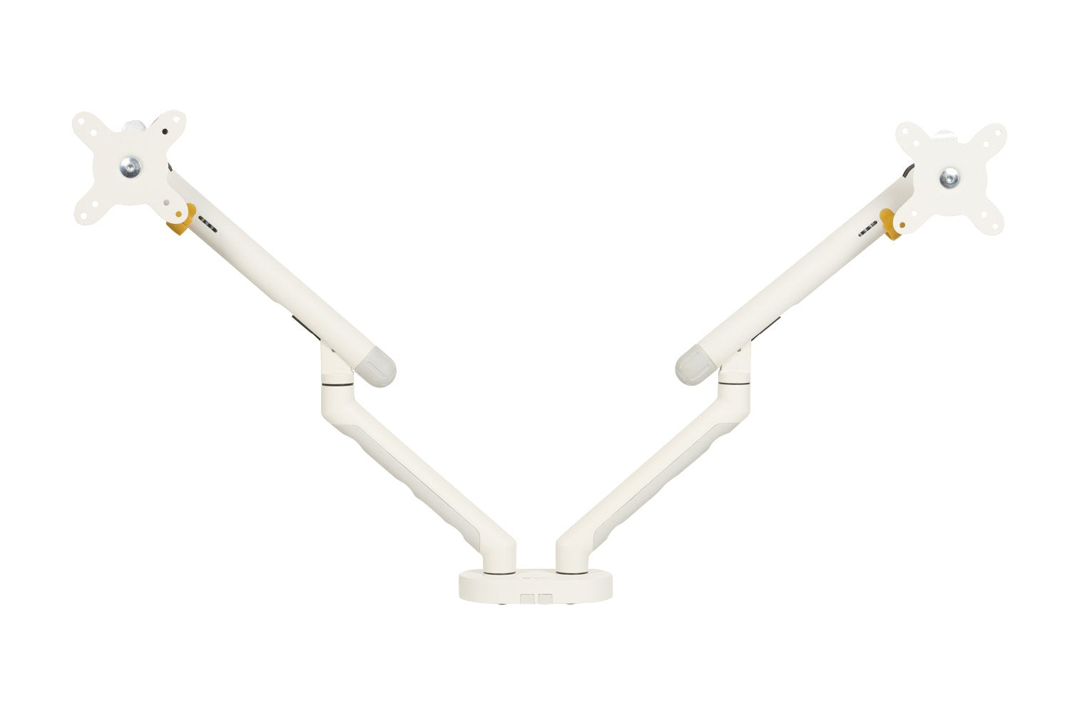 EAN 8719274677086 - BakkerElkhuizen BE Flexible Dual 88,9 cm (35") Escritorio Blanco imagen 1