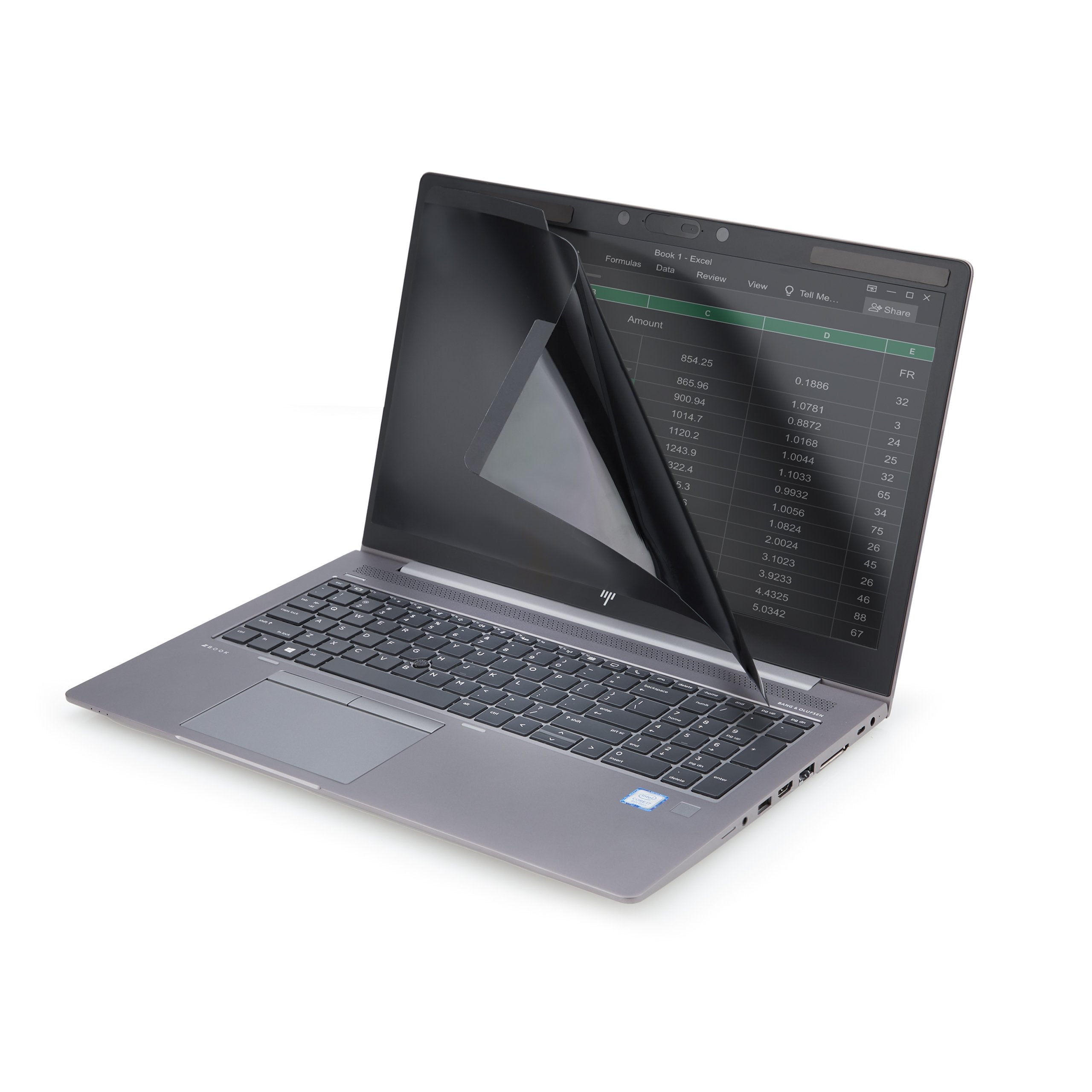 EAN 0065030886741 - StarTech.com PRIVSCNLT15 filtro para monitor 38,1 cm (15") imagen 4