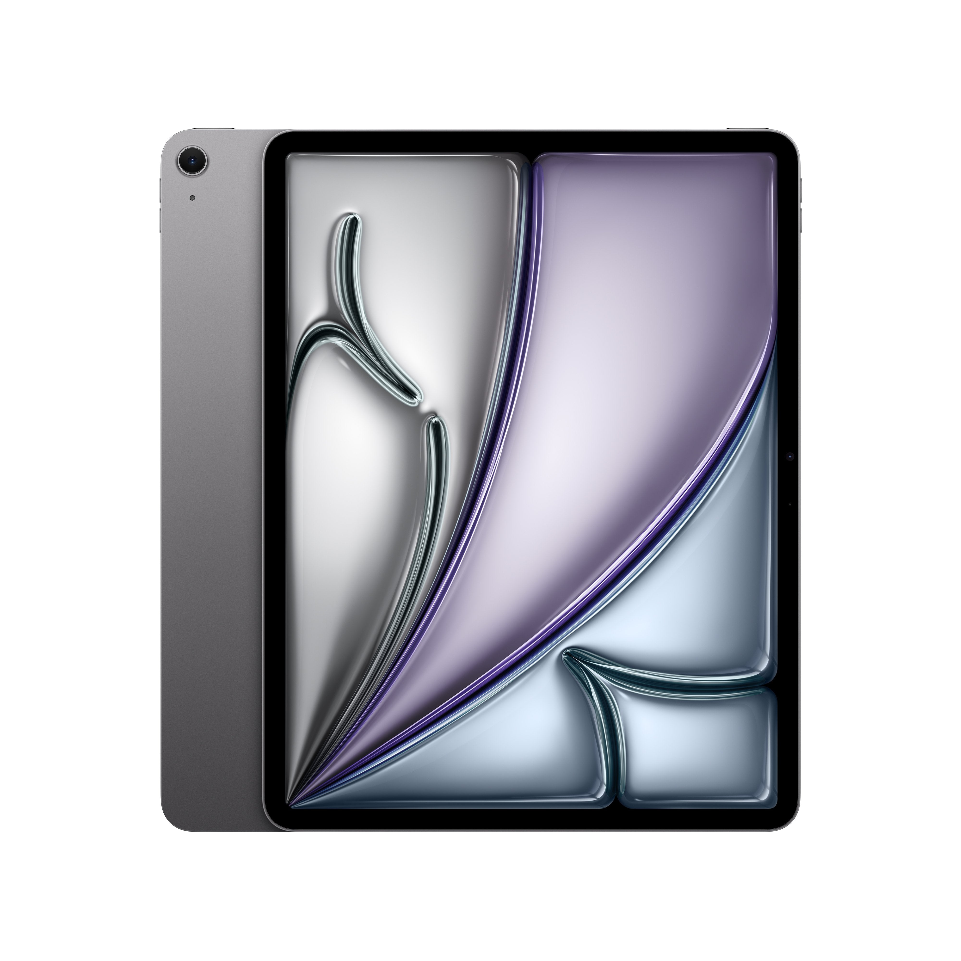 EAN 0195949255359 - Apple iPad Air Apple M 512 GB 33 cm (13") 8 GB Wi-Fi 6E (802.11ax) iPadOS 17 Gris imagen 1
