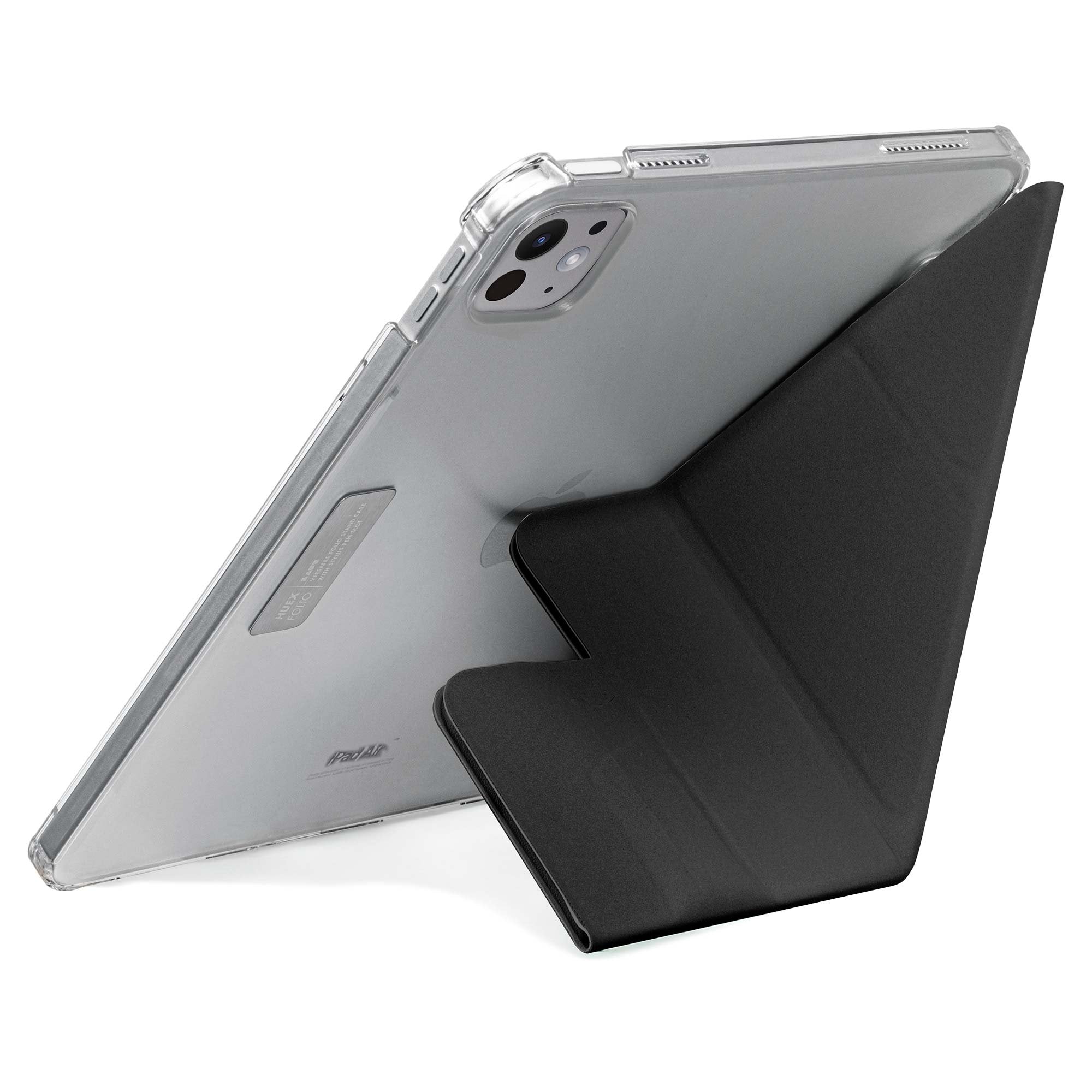 Laut Huex Folio Ipad Pro 13" (2024) Negro