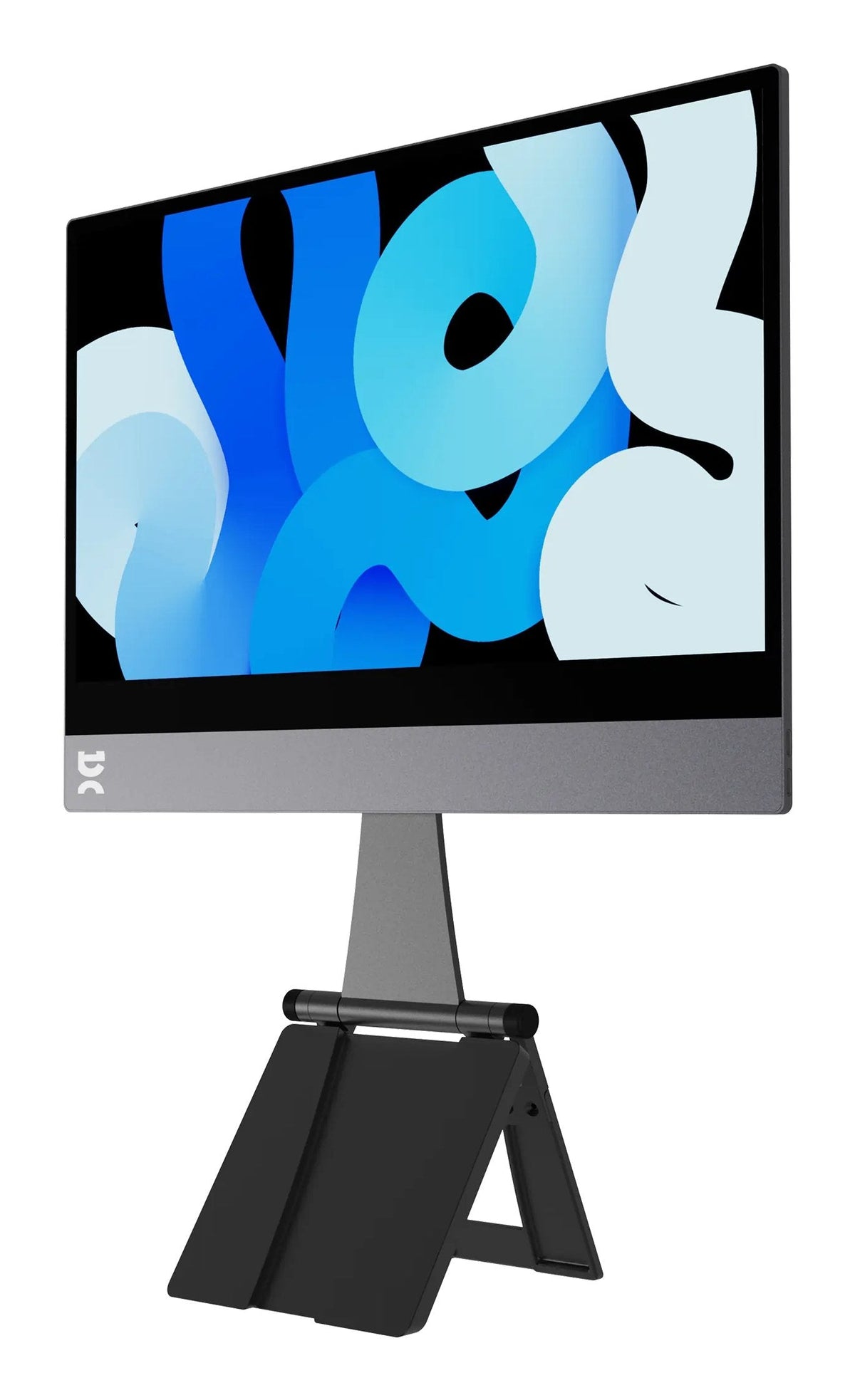 Espresso Displays 15t With Stand+ 900-00037 - Pantalla Plana (Tft/Lcd) - 39,6 Cm